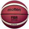 Piłka koszykowa Molten brązowa do koszykówki Molten BG5000