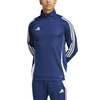 Bluza męska adidas Tiro 24 Training Top granatowa IS1044