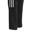 Spodnie dla dzieci adidas Tiro 21 Sweat czarne GM7332