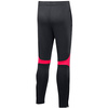 Spodnie dla dzieci Nike Academy Pro Pant Youth czarno-pomarańczowe DH9325 013