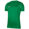 Koszulka męska sportowa Nike Park Dri-Fit zielona