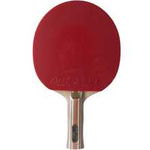 Rakietka do ping ponga New Atemi 3000 Pro concave