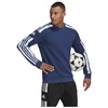 Bluza męska adidas SQUADRA 21 SWEATSHIRT