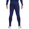 Spodnie męskie Nike Dri-Fit Strike 21 Pant KPZ granatowe CW5862 492