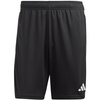 Spodenki męskie adidas Tiro 23 Club Training czarne HS9533