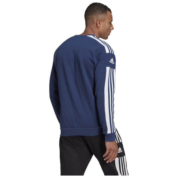 Bluza męska adidas SQUADRA 21 SWEATSHIRT