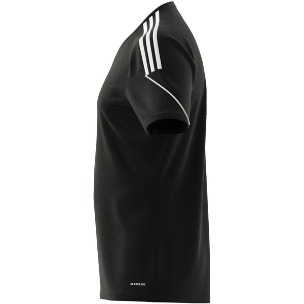 Koszulka męska adidas Tiro 23 League Jersey czarna HR4607