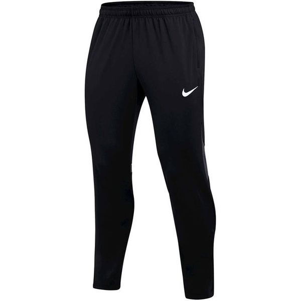 Spodnie męskie Nike DF Academy Pant KPZ czarne DH9240-014