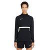 Bluza damska Nike Dri-FIT Academy czarna CV2653 010