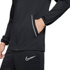 Dres męski Nike Dry Academy 21 Trk Suit czarny CW6131 010