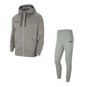 Spodnie męskie Nike Park 20 Fleece Pants czarne CW6907 010