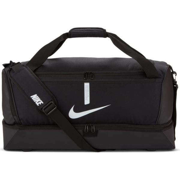 Torba sportowa Nike Academy Team Hardcase czarna na ramię 