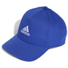 Czapka z daszkiem adidas Tiro League Cap czarna