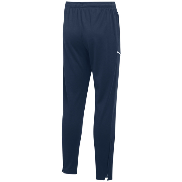 Spodnie dla dzieci Nike Dri-Fit Academy 25 granatowe FZ9816 410