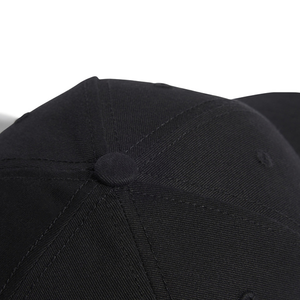 Czapka z daszkiem adidas Tiro League Cap czarna