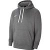 Bluza męska Nike Team Club 20 Hoodie szara CW6894 071