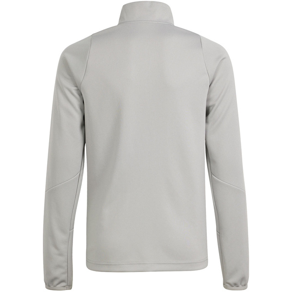 Bluza dla dzieci adidas Tiro 24 Training Top szara IR9363