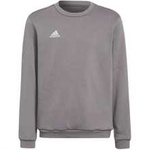 Bluza dla dzieci adidas Entrada 22 Sweat Top szara H57477