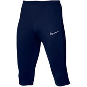 Spodnie męskie Nike NK Df Academy 23 3/4 granatowe DR1365 451