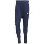 Spodnie męskie adidas Tiro 23 League granatowe HS3529