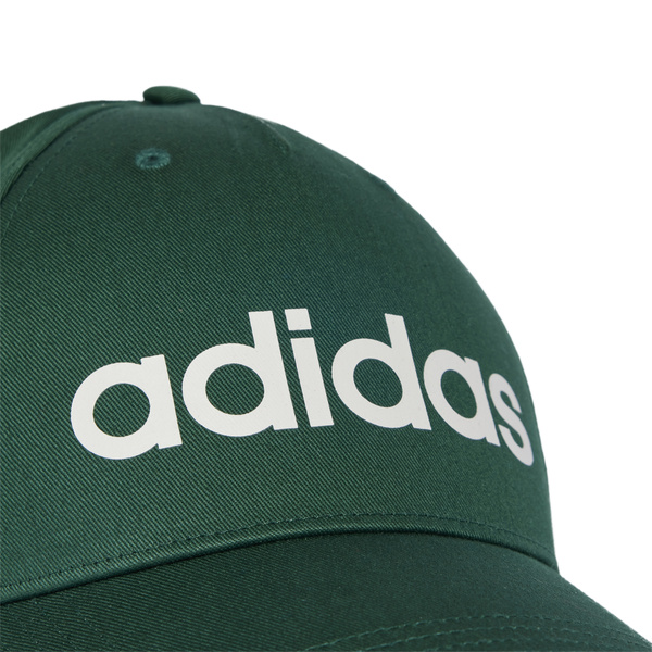 Czapka z daszkiem adidas Tiro League Cap czarna