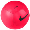 Piłka nożna Nike Pitch Team czerwona DH9796 635