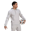 Bluza męska adidas Squadra 21 Sweat Hoodie szara