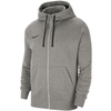 Bluza męska Nike Park 20 Hoodie szara CW6887 063