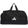 Torba adidas Tiro League Duffel Large czarna HS9744