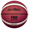 Piłka do koszykówki Molten BG3800 FIBA Approved 