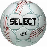 Piłka ręczna Select Solera 22 EHF j.niebieska 11907