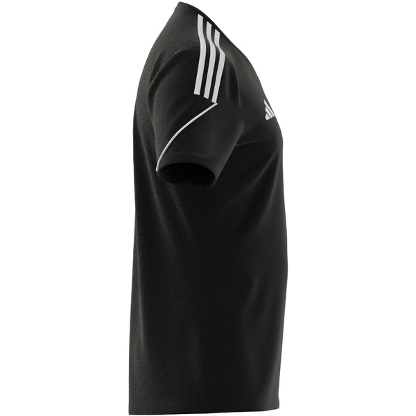 Koszulka męska adidas Tiro 23 League Jersey czarna HR4607