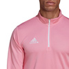 Bluza męska adidas Entrada 22 Training Top różowa HC5048