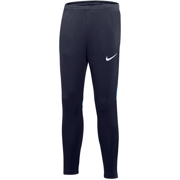 Spodnie dla dzieci Nike Academy Pro Pant Youth granatowe DH9325 451