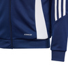 Bluza dla dzieci adidas Tiro 24 Training granatowa IR7501