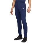 Spodnie męskie Nike Dri-Fit Academy 25 granatowe FZ9805 410