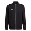 Bluza męska adidas Entrada 22 Presentation Jacket czarna H57534