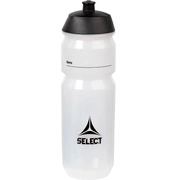 Bidon treningowy Select przezroczysty 700ml