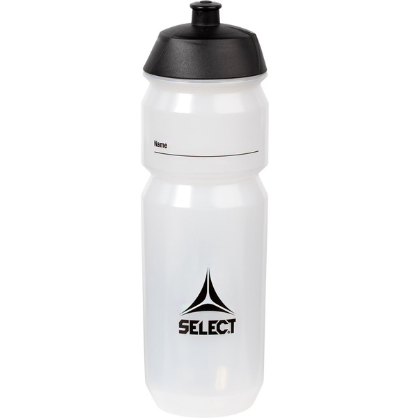 Bidon treningowy Select przezroczysty 700ml