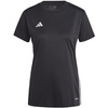 Koszulka damska adidas Tabela 23 Jersey czarna H44532