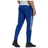 Spodnie dresowe męskie adidas Tiro 21 Training Pants niebieskie