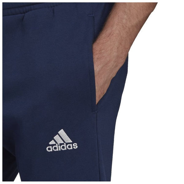 Spodnie treningowe męskie adidas Entrada 22 Sweat Pants 