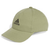 Czapka z daszkiem adidas Tiro League Cap czarna