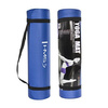 Mata fitness do jogi, yogi YM03 BLUE 