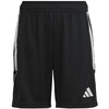 Spodenki dla dzieci adidas Tiro 23 League czarne H49597