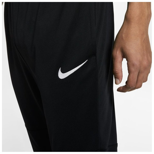 Spodnie dla dzieci Nike Dry Park 20 Pant KP czarne BV6902 010