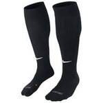 Skarpetogetry piłkarskie Nike Classic II Cushion Over-the-Calf nylonowe