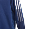 Bluza dla dzieci adidas Tiro 21 Training Top Youth granatowa GK9661