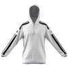 Bluza męska adidas Squadra 21 Sweat Top biała