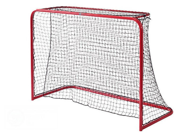 BRAMKA DO UNIHOKEJA, FLOORBALLA SPORTGRUPA 160x115CM + SIATKA 860-140